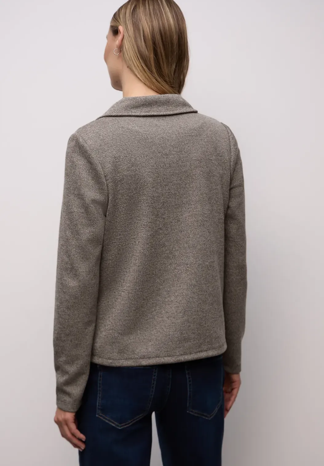 Basis blazer