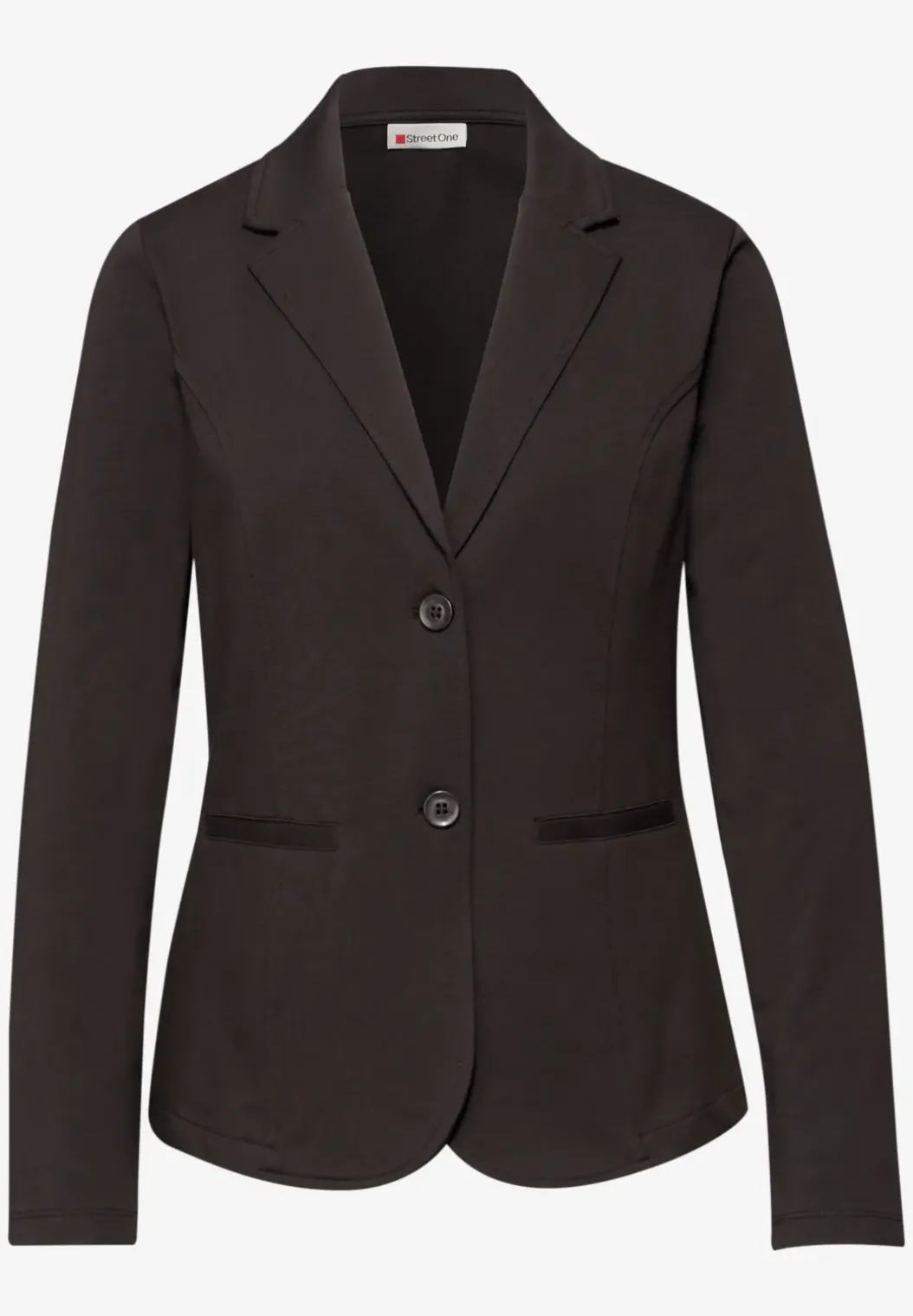 Basis blazer