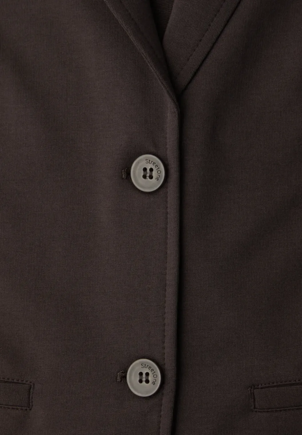 Basis blazer
