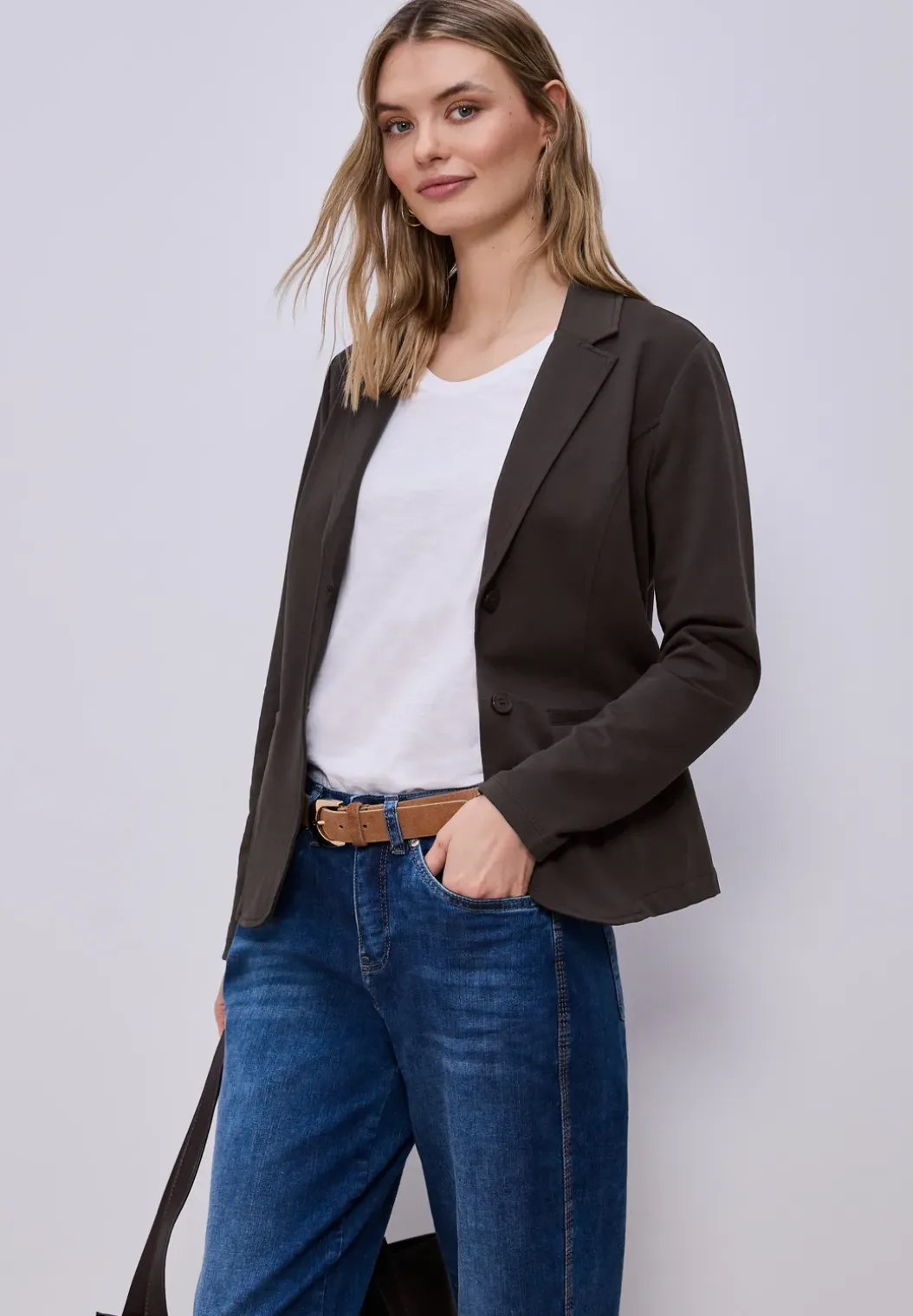 Basis blazer