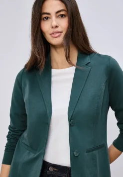 Basis blazer