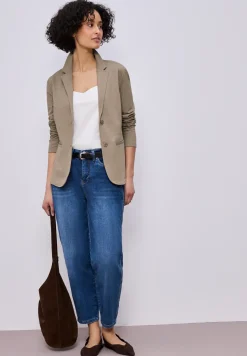 Basis blazer