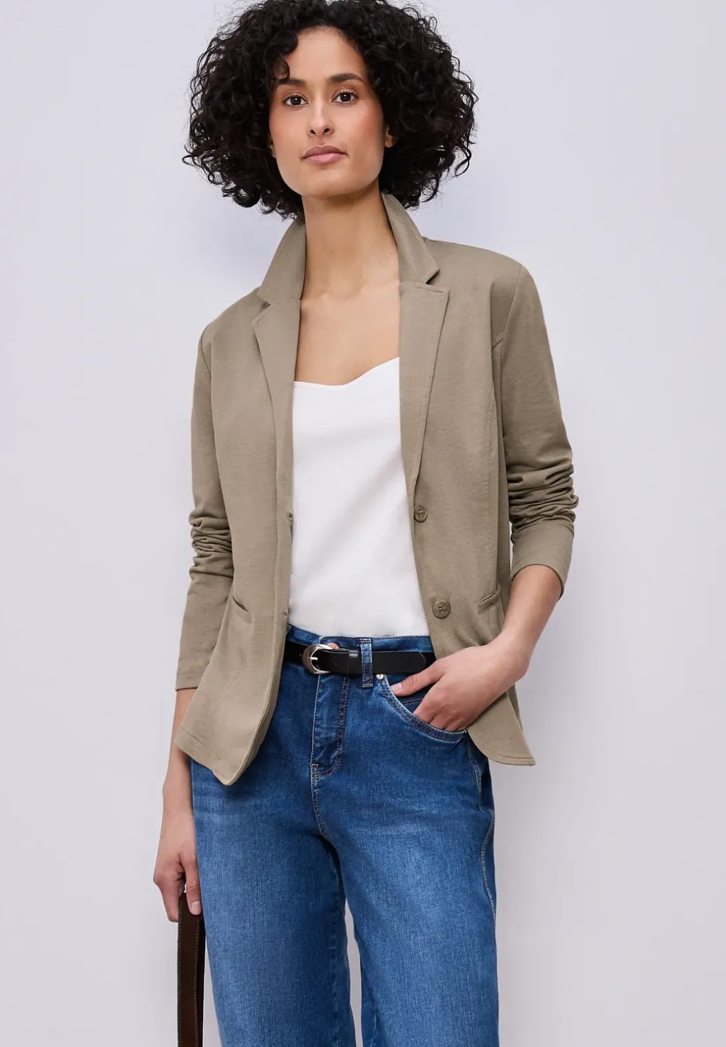 Basis blazer
