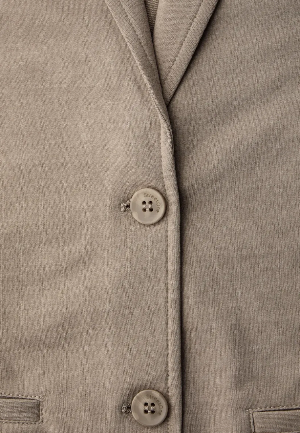 Basis blazer