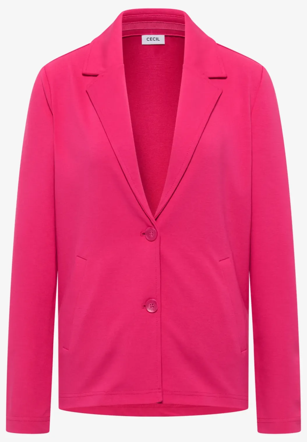 Basis blazer