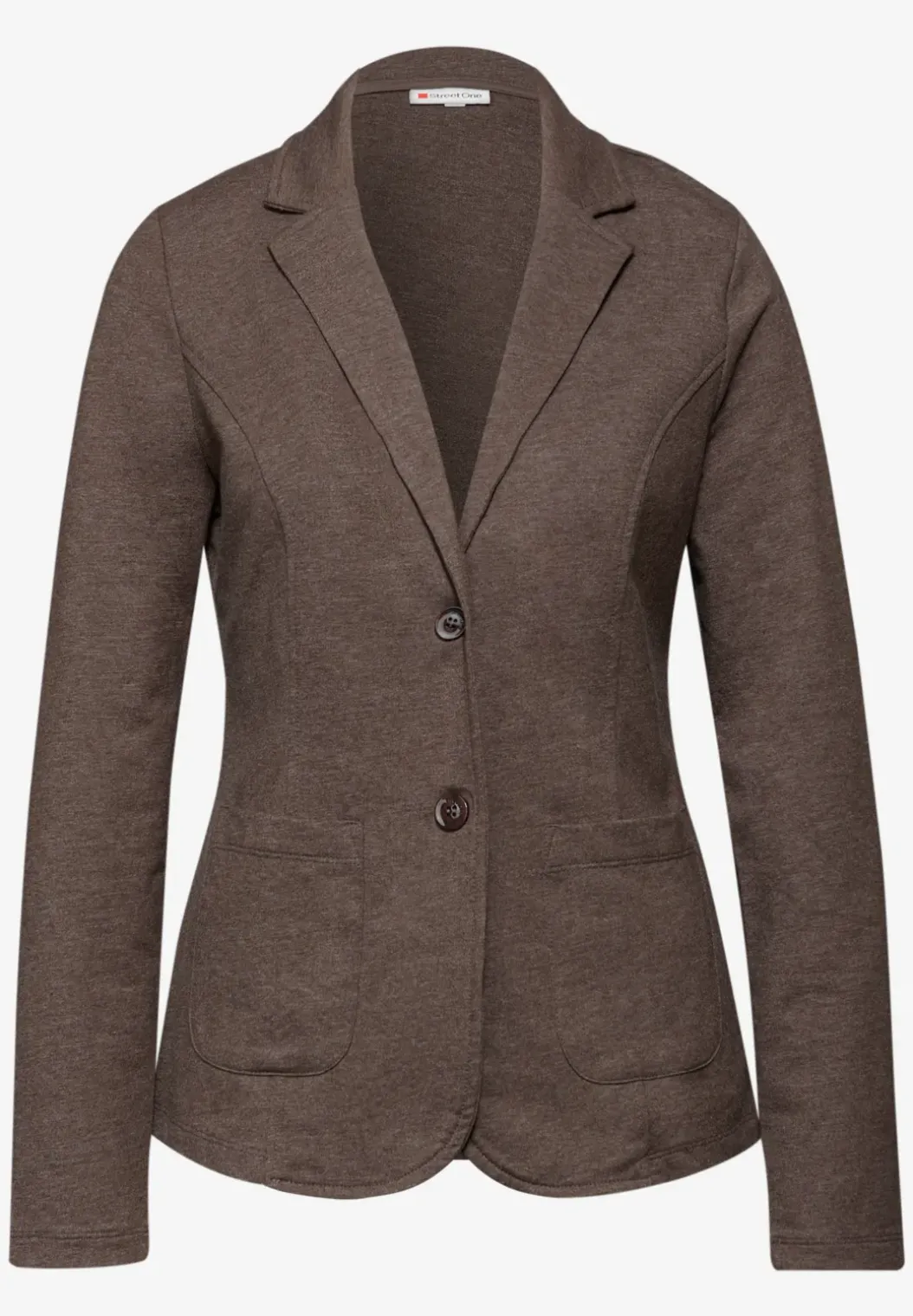Basis blazer