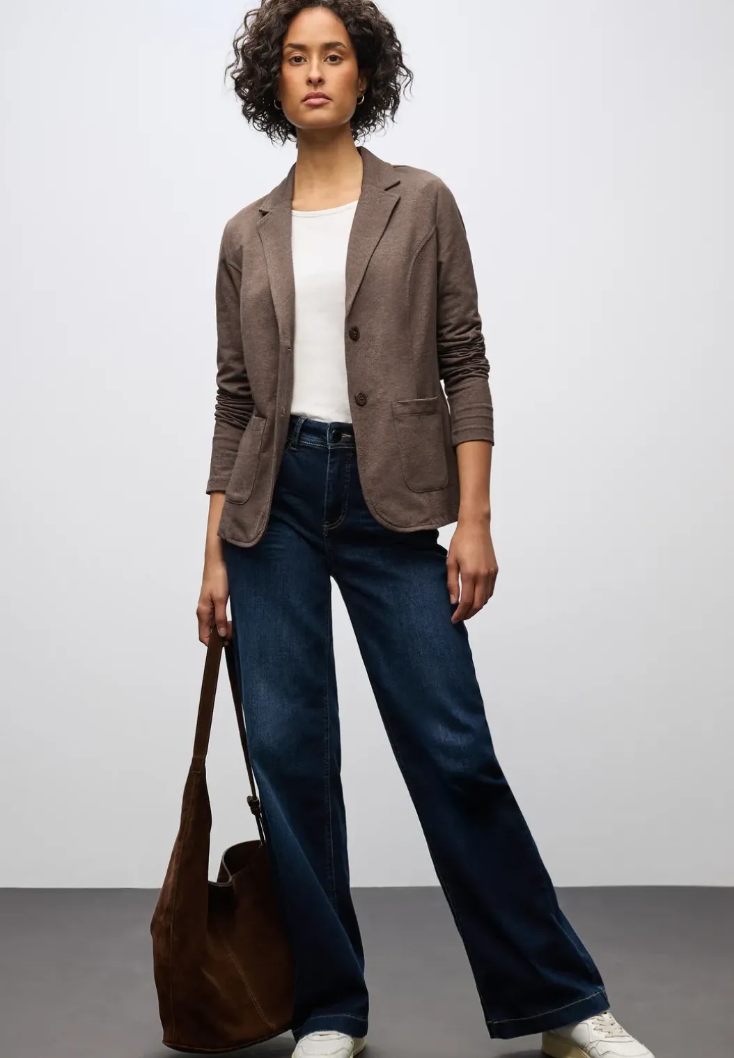 Basis blazer