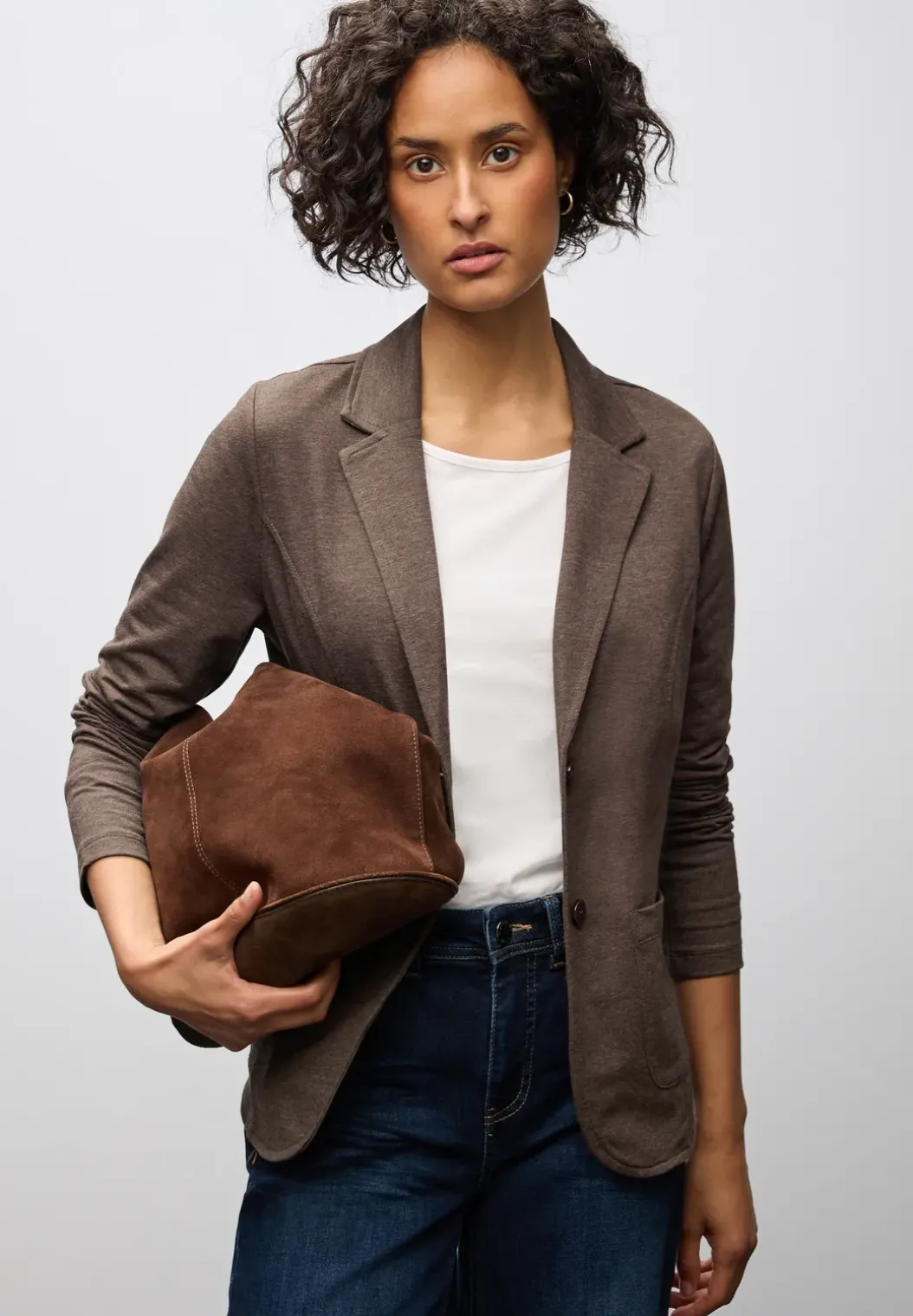 Basis blazer