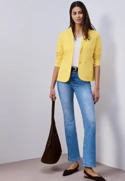 Basis blazer