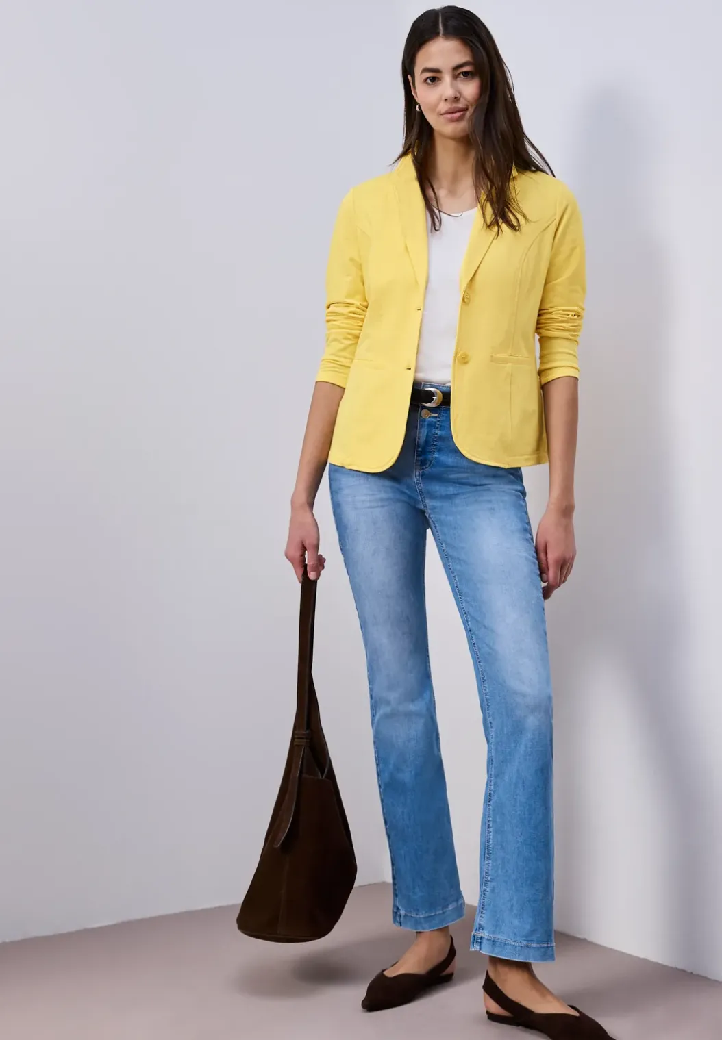 Basis blazer