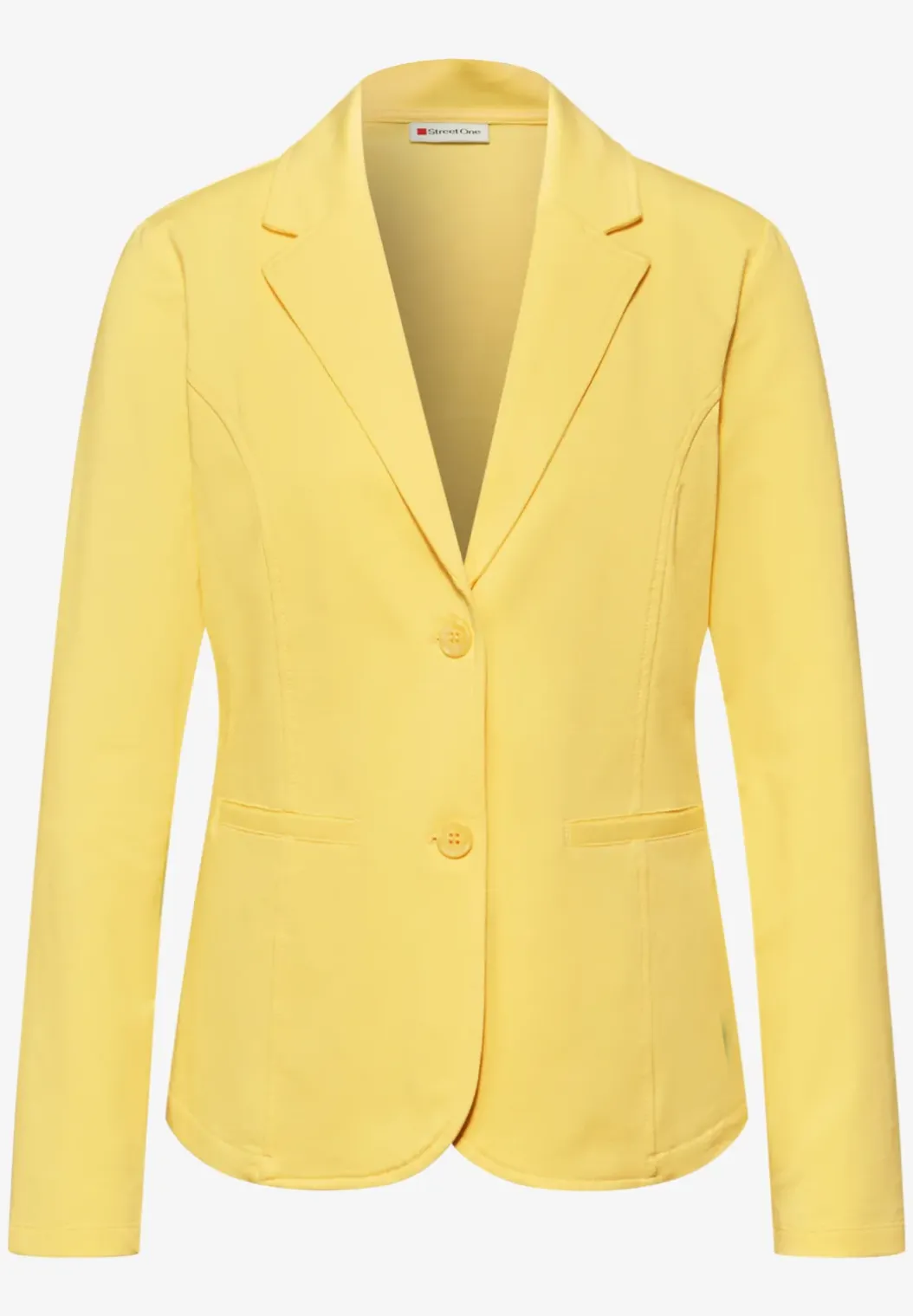 Basis blazer
