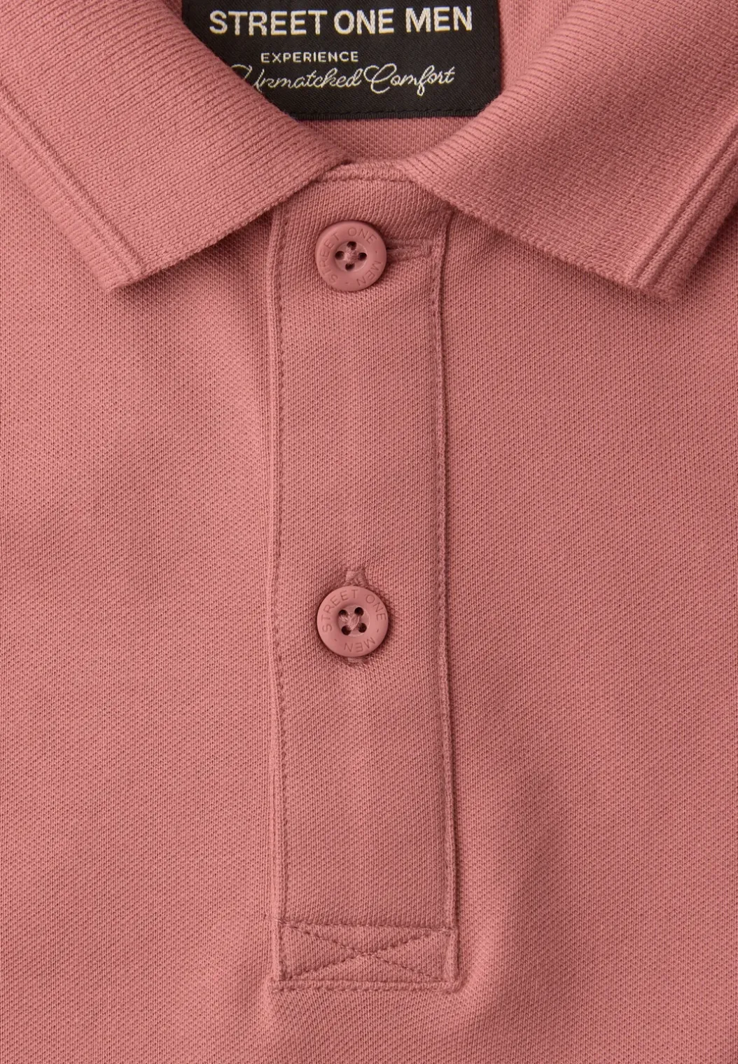 Basis comfort polo