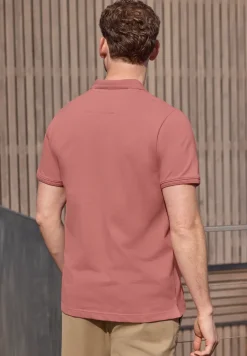 Basis comfort polo
