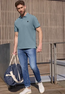 Basis comfort polo