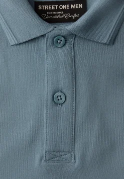 Basis comfort polo