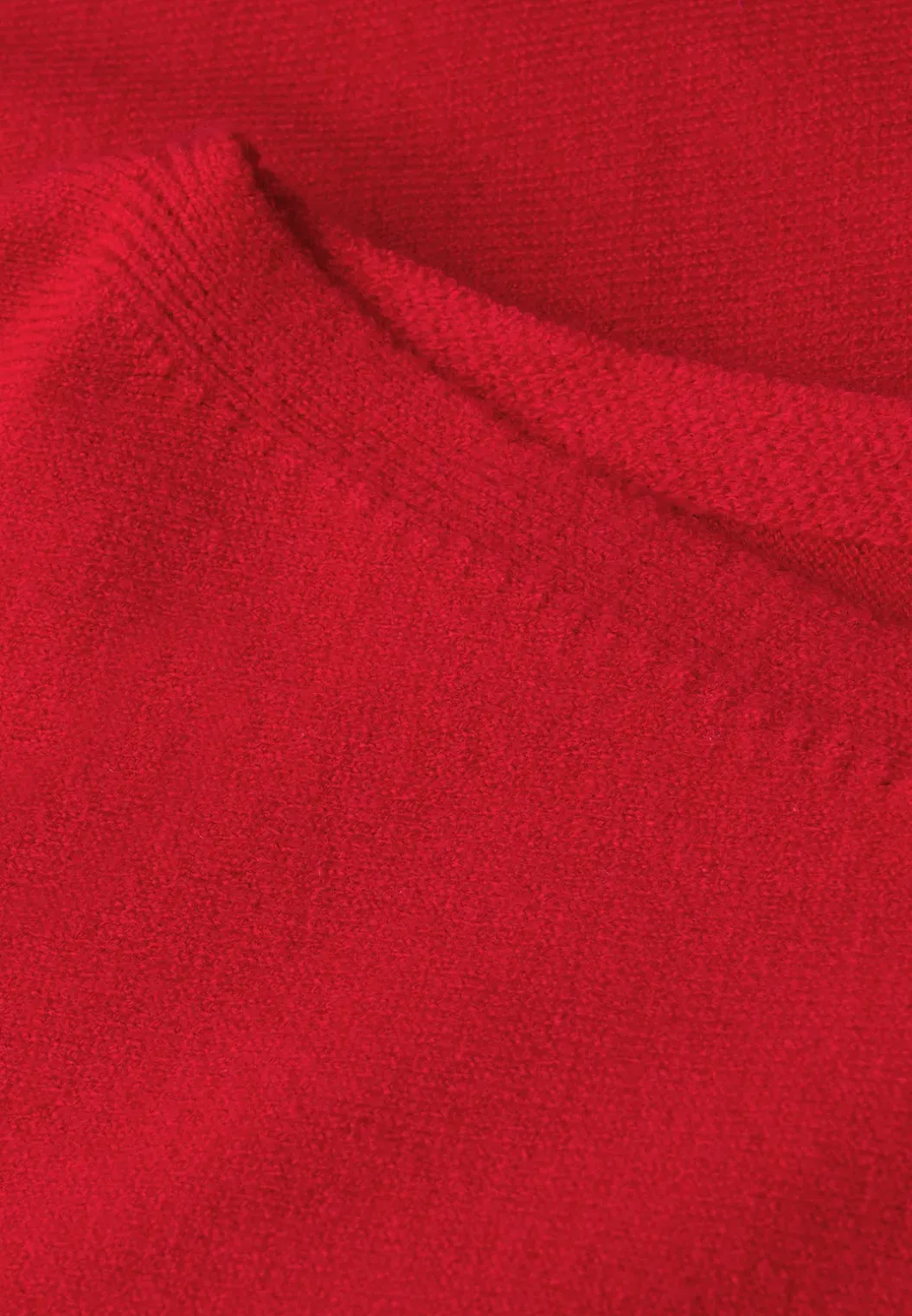 Basis Dolman-trui