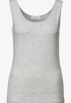 Basis jersey top