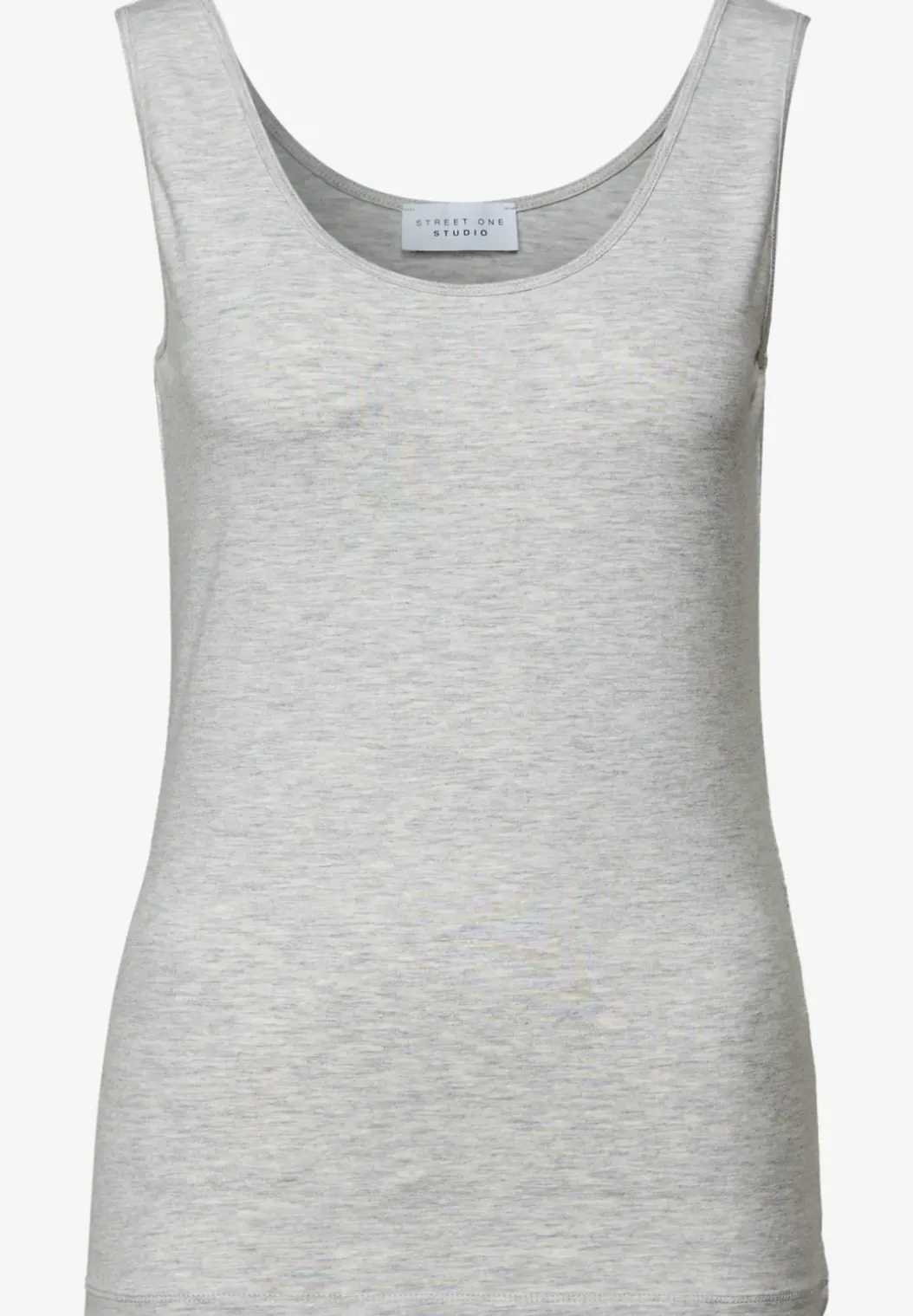 Basis jersey top