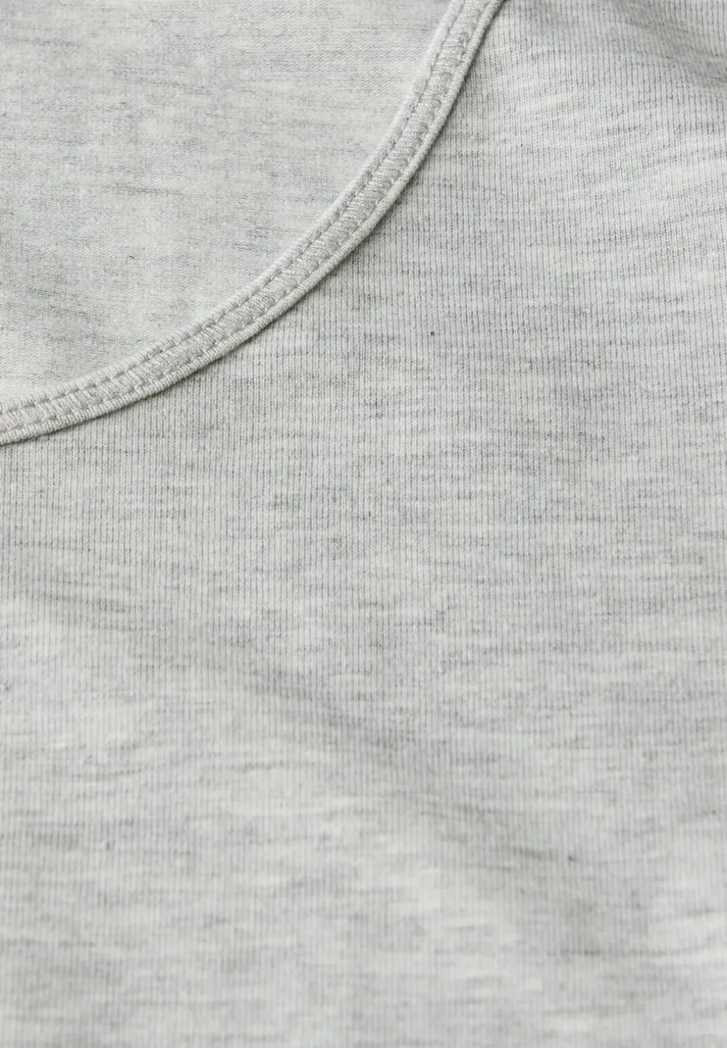 Basis jersey top