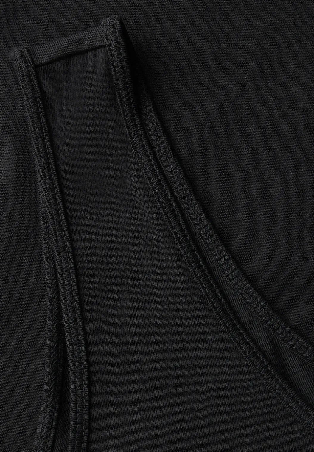 Basis jersey top