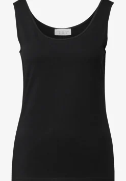 Basis jersey top