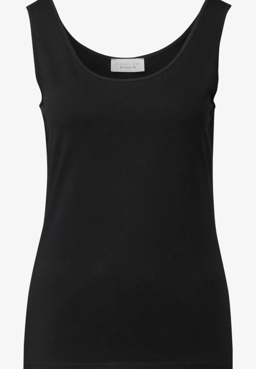 Basis jersey top