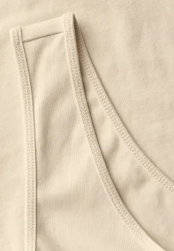 Basis jersey top