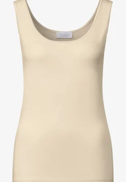 Basis jersey top