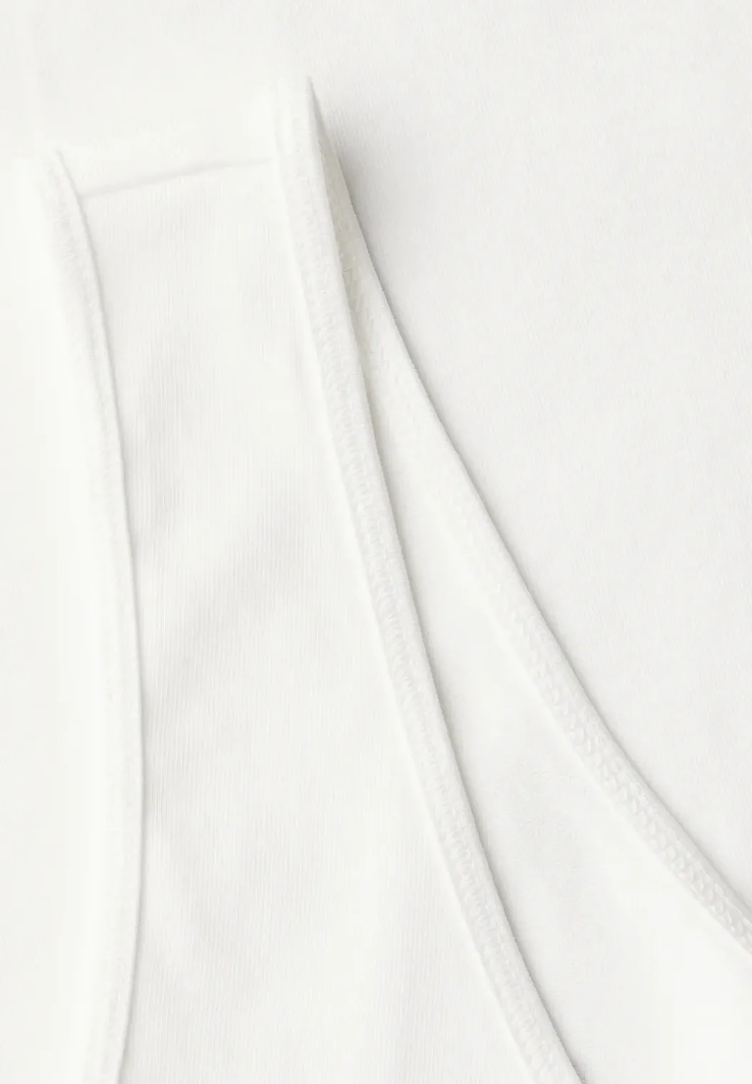 Basis jersey top