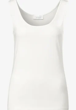 Basis jersey top