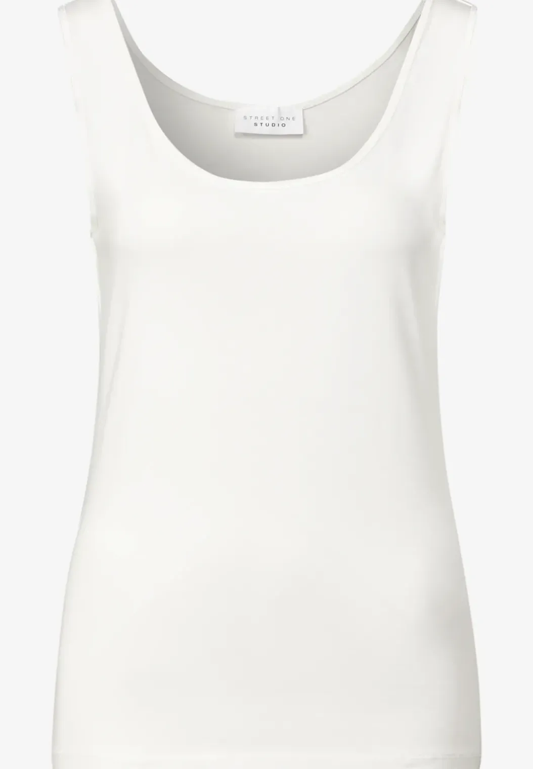 Basis jersey top