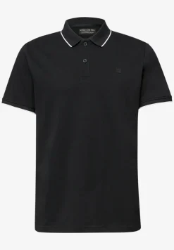 Basis piqué poloshirt