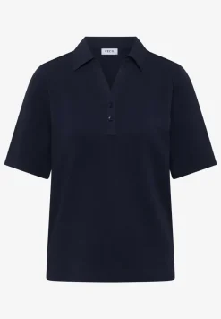 Basis polo met korte mouwen