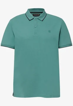 Basis poloshirt
