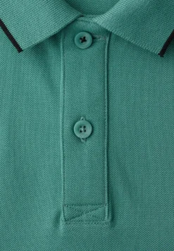 Basis poloshirt