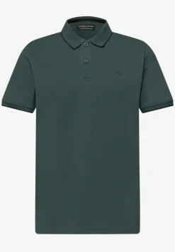 Basis poloshirt
