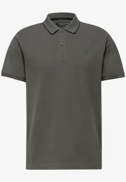 Basis poloshirt