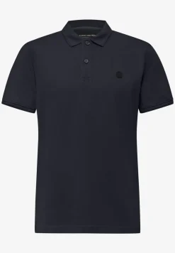Basis poloshirt