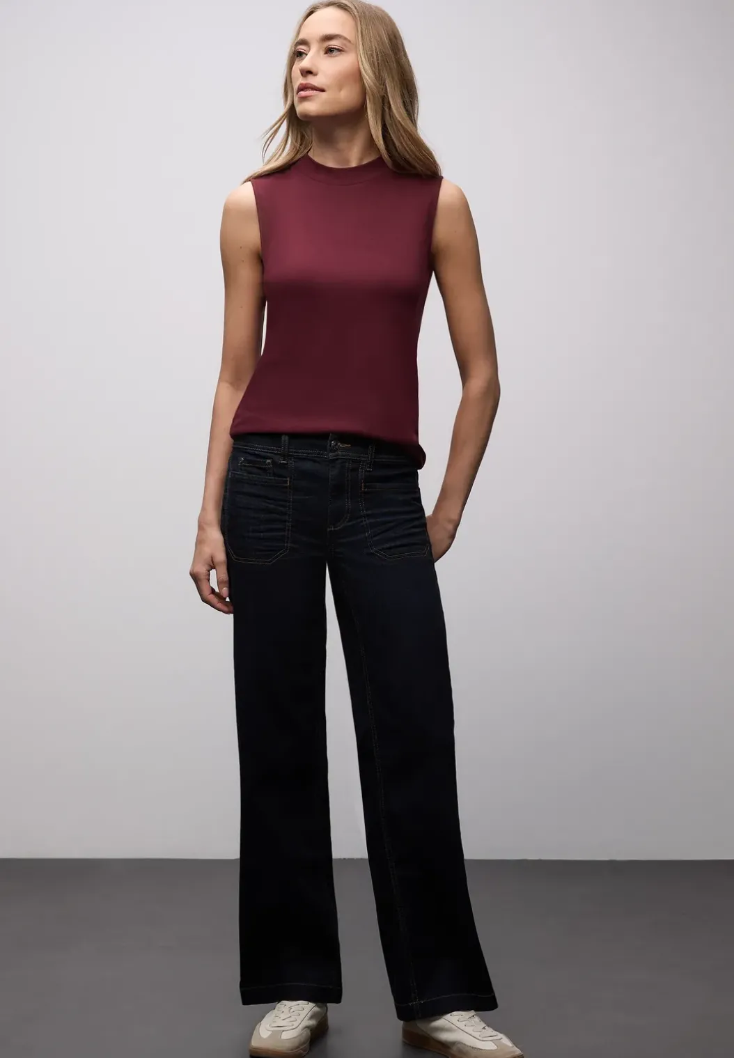 Basis top