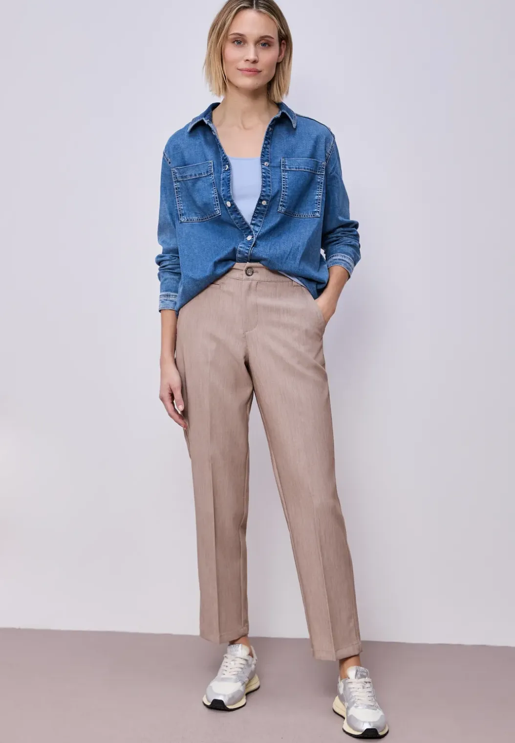 Basis top