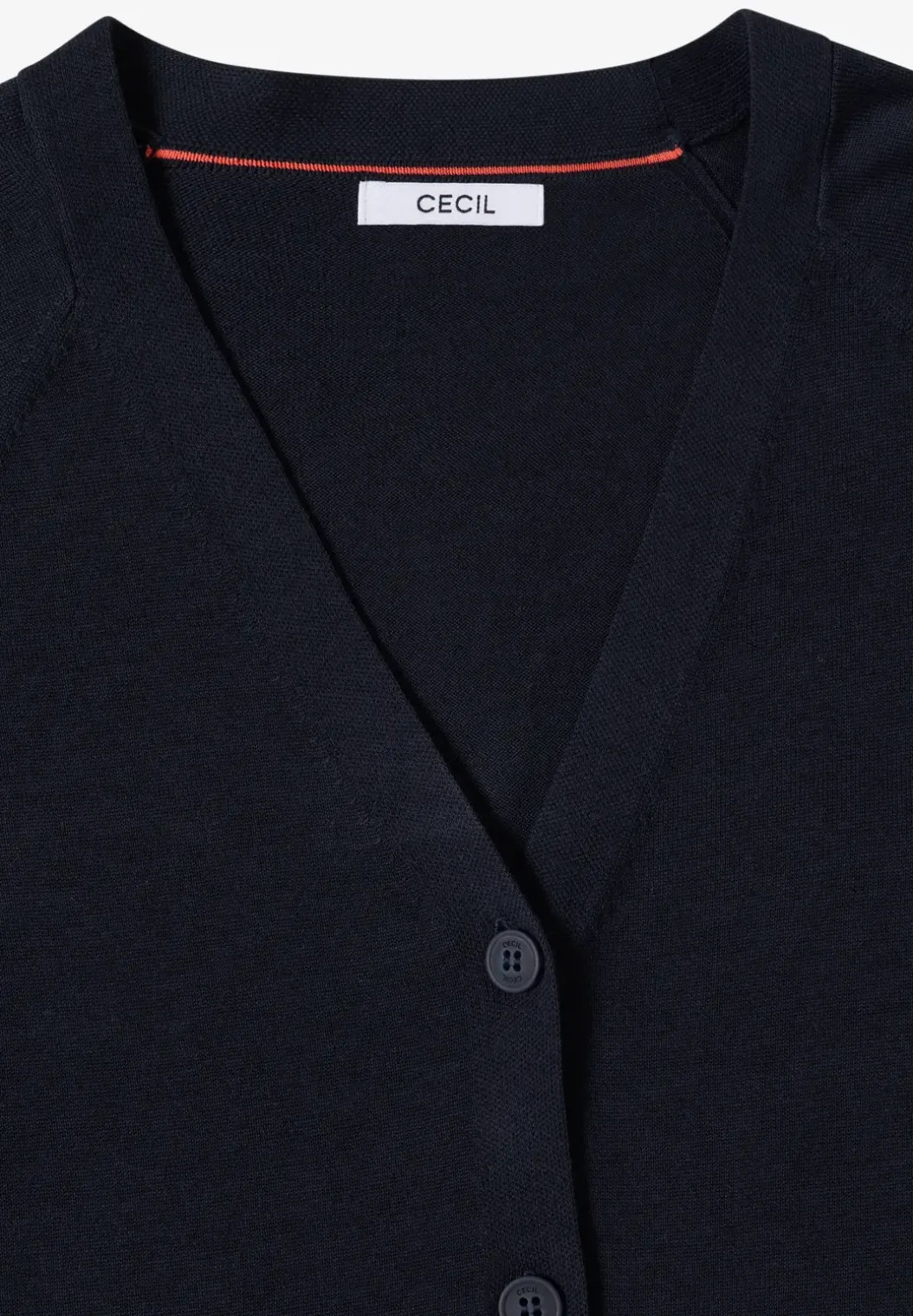 Basis vest