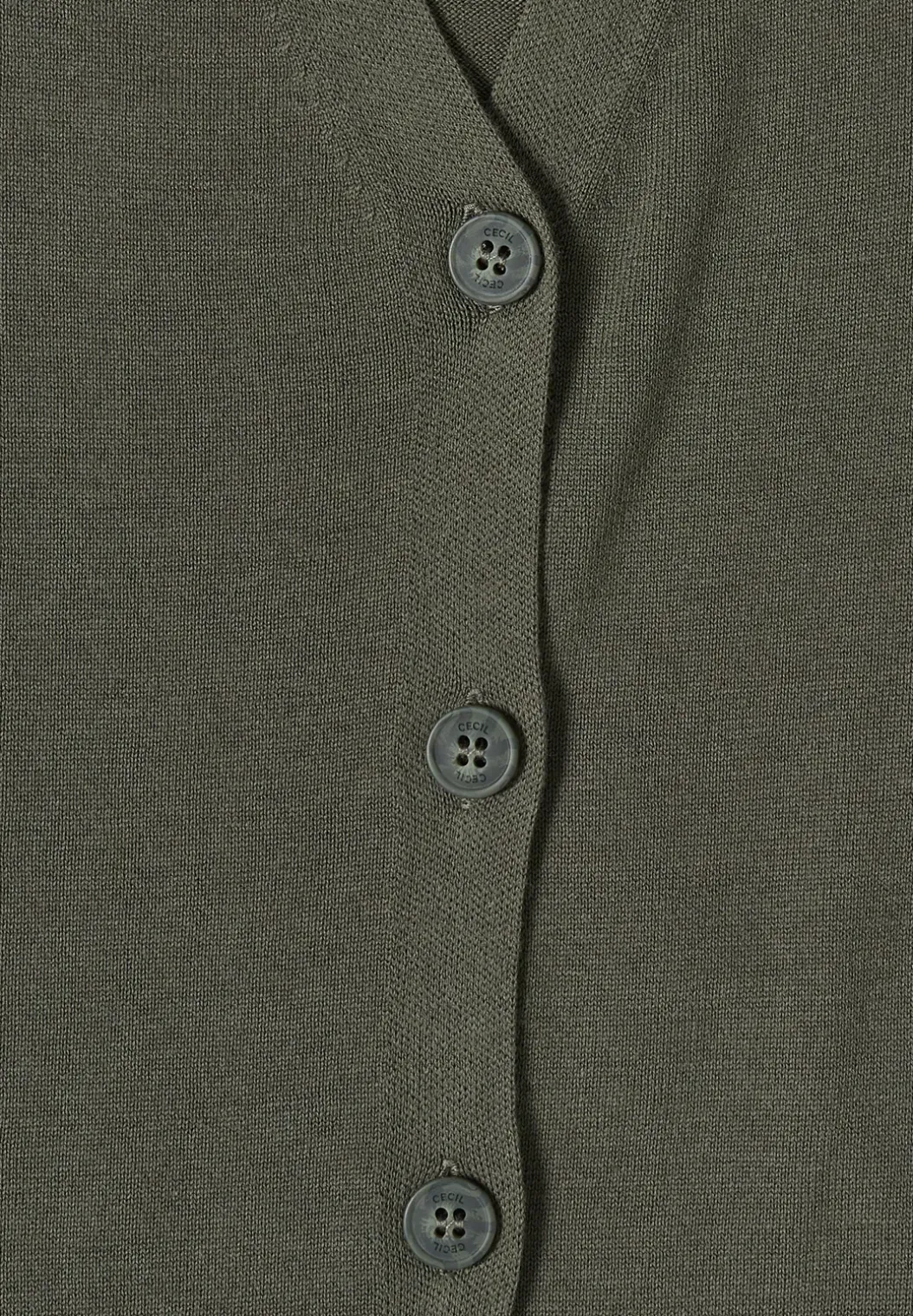 Basis vest