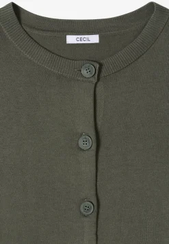 Basis vest