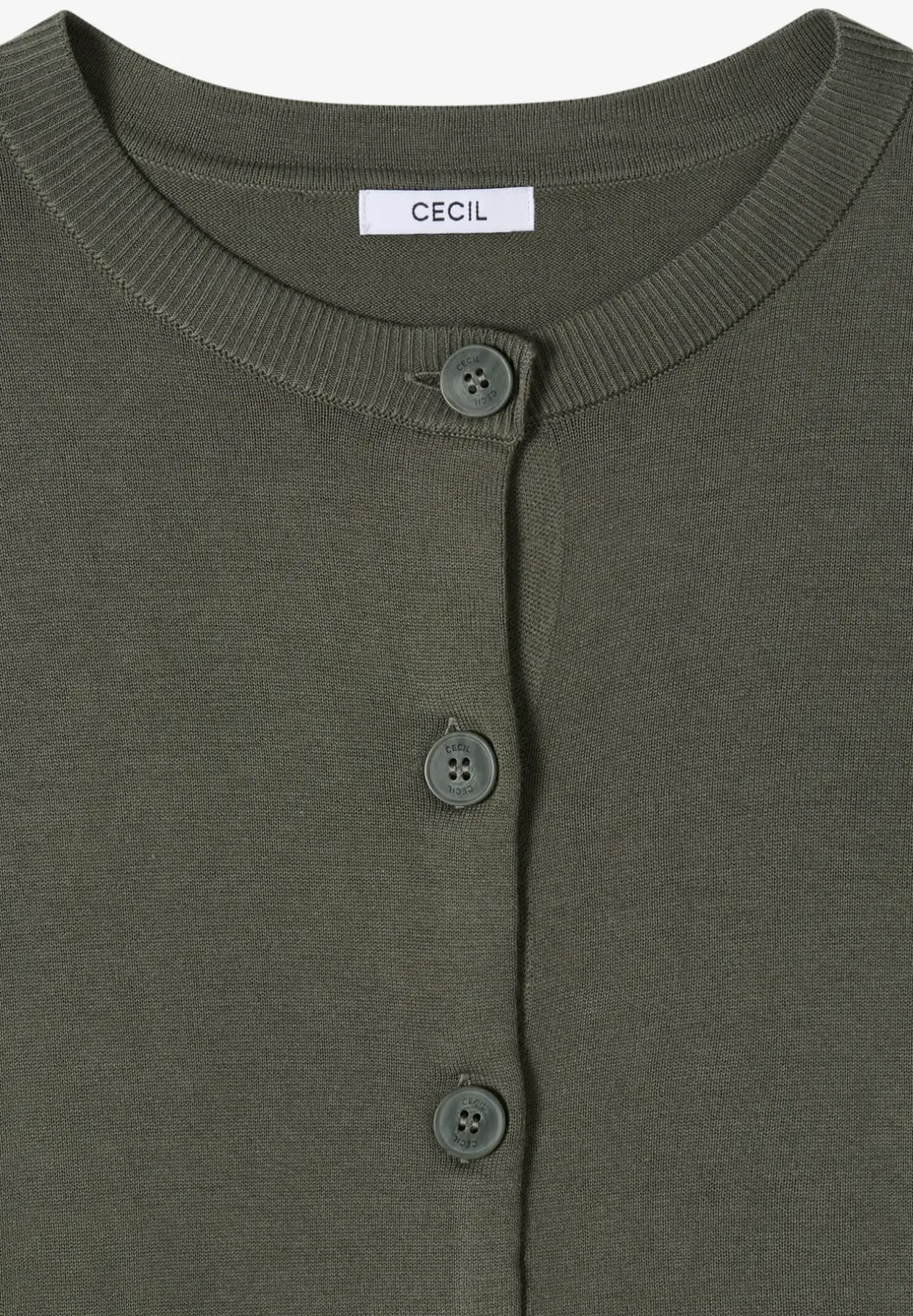Basis vest