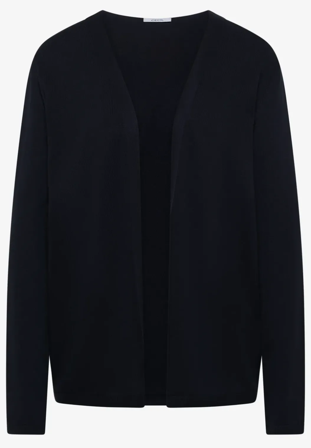 Basis vest
