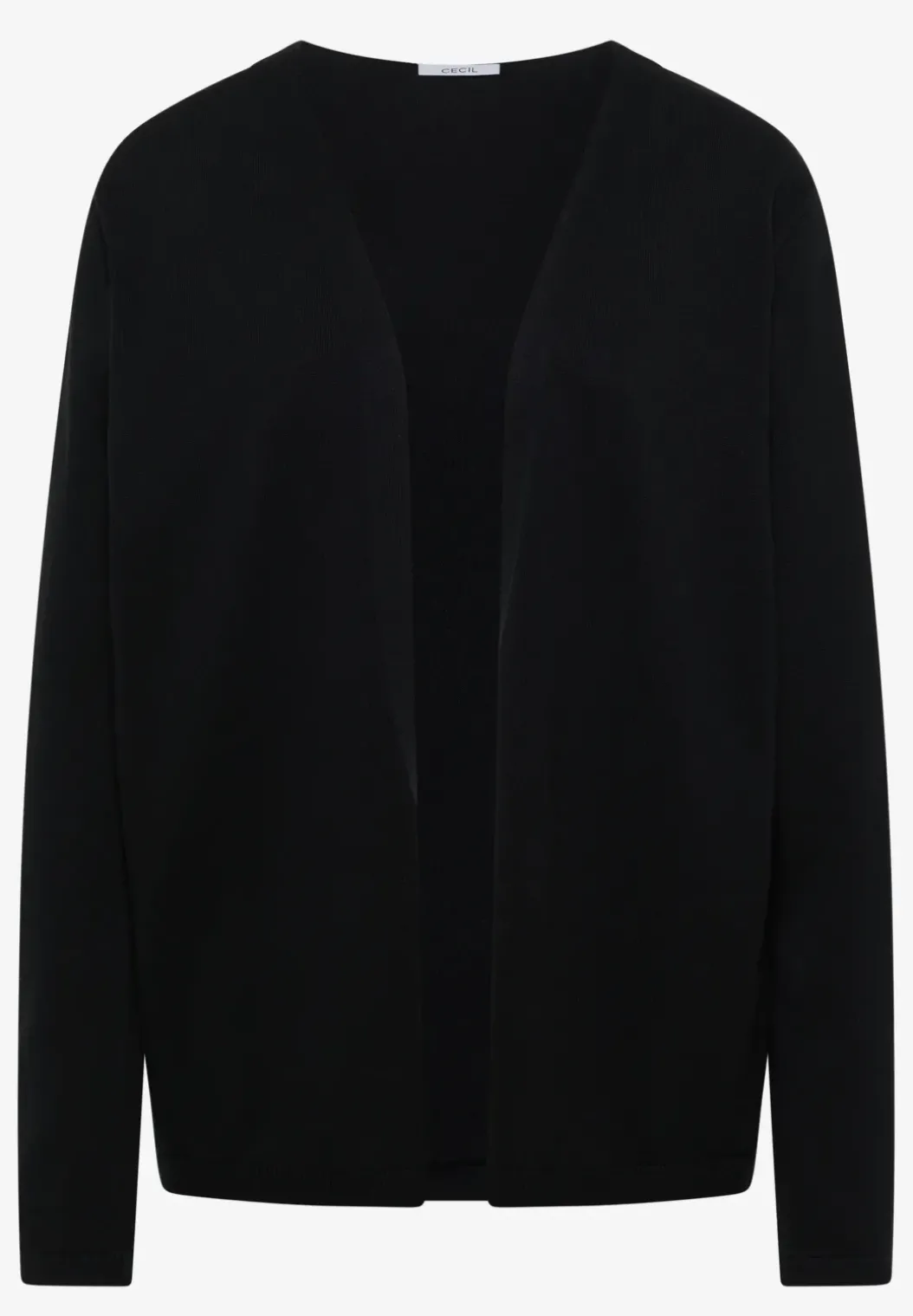 Basis vest