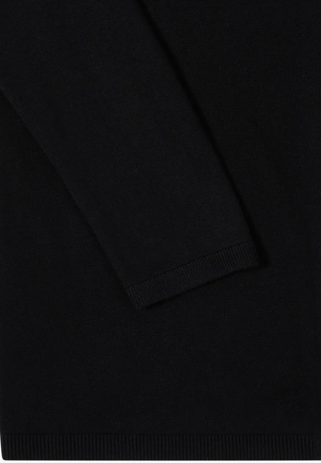 Basis vest