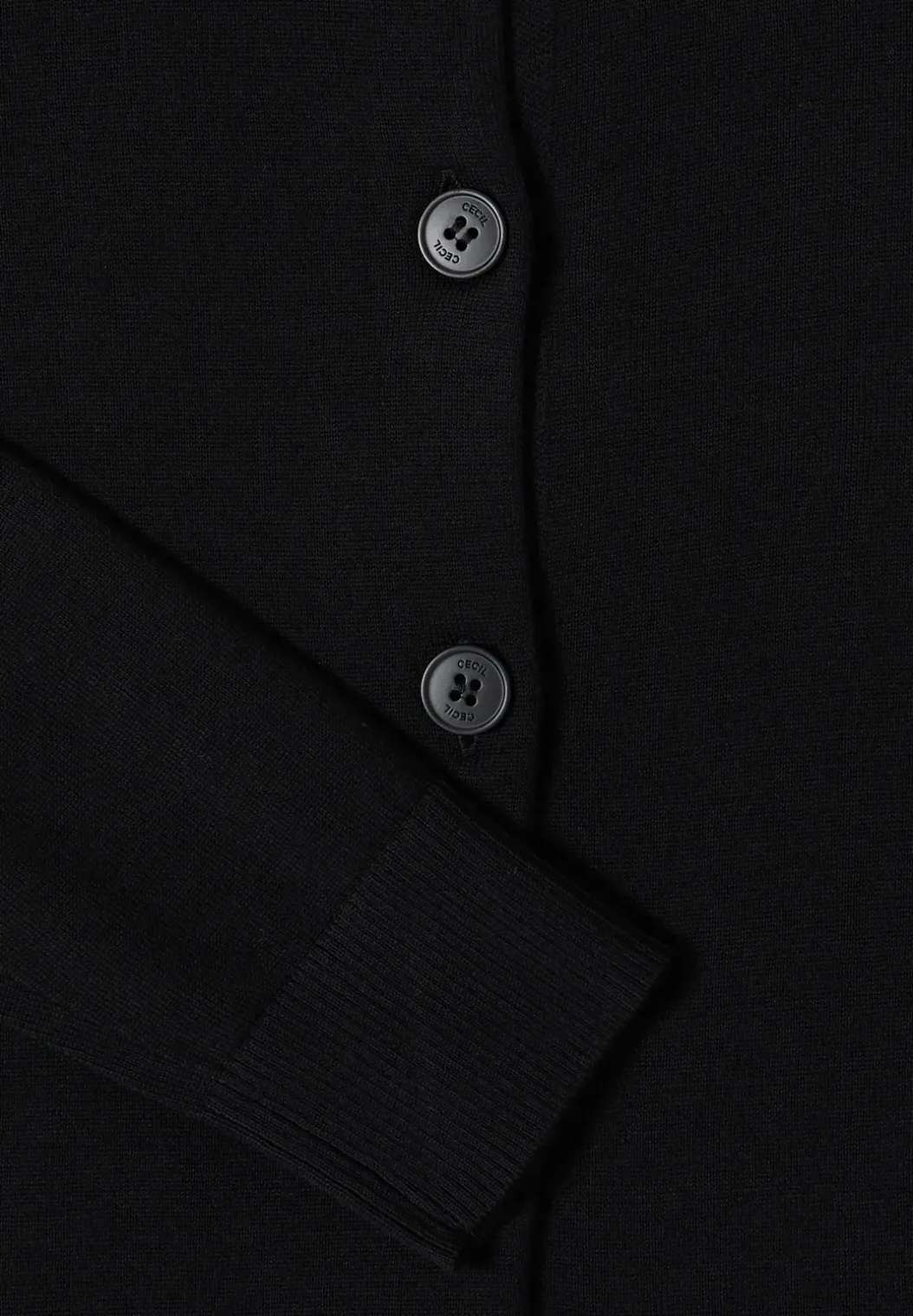 Basis vest
