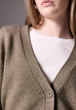 Basis vest