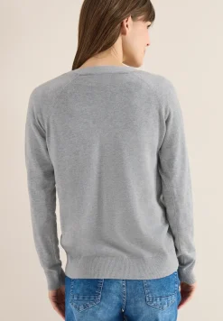 Basis vest